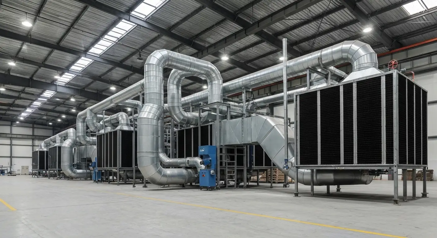 Fabrication and Installation
